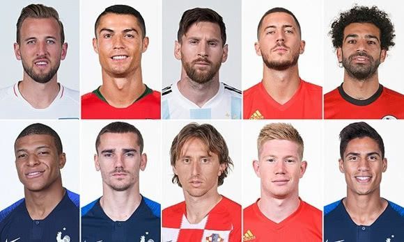 場的未來 場的未來