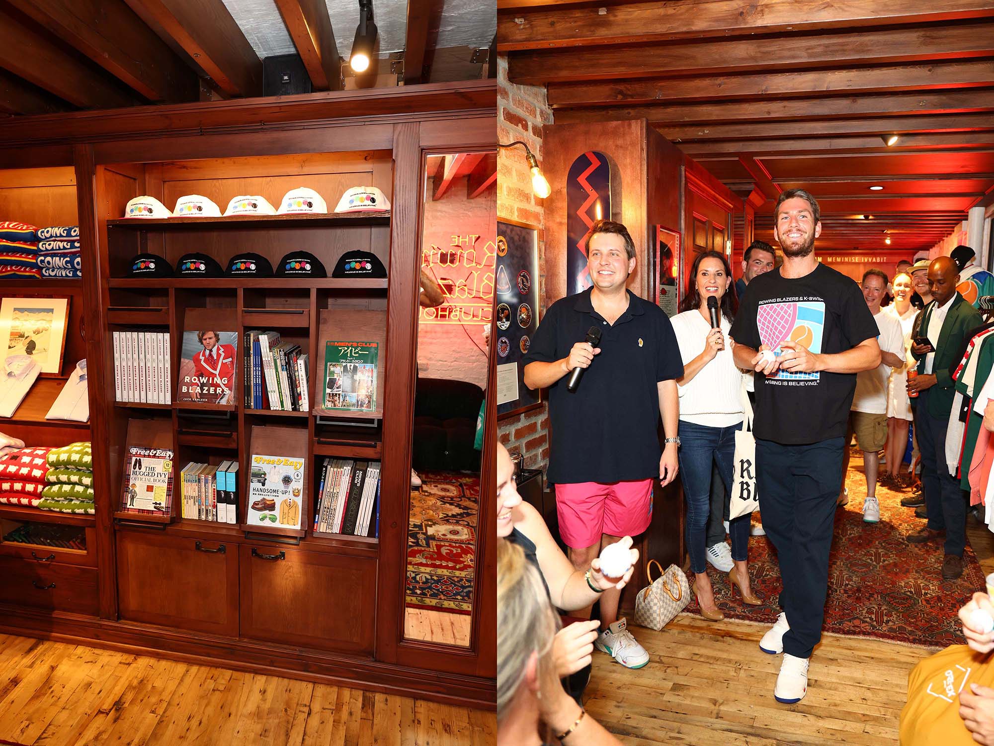 他们重拾了 他们重拾了