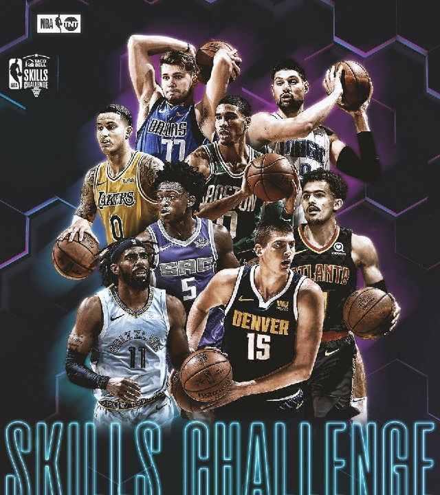 他们在比赛 他们在比赛