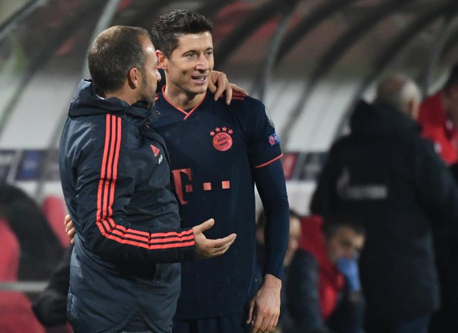 改变比赛走 改变比赛走