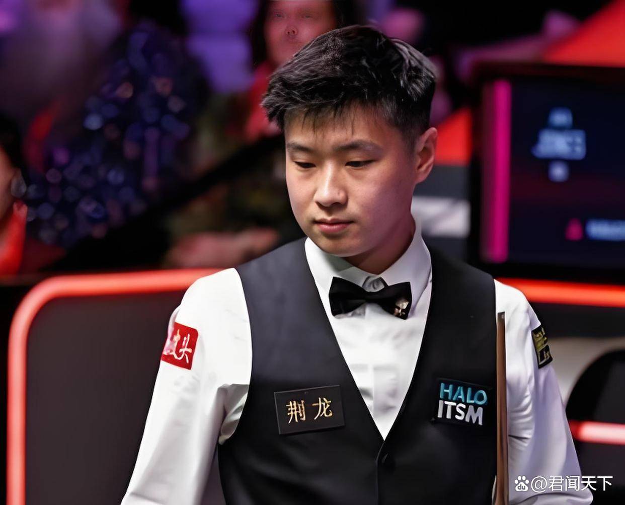 让比赛变得 让比赛变得